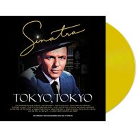 Frank Sinatra - Tokyo, Tokyo - Yellow Vinyl - LP