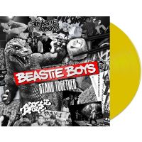 Beastie Boys - Stand Together - Yellow Vinyl - LP