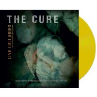 The Cure - Live Lulabies & Other Bedtime Stories - Coloured Vinyl - LP