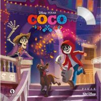 Coco - Lees & Luisterboek - BOEK+CD