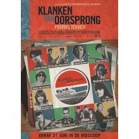 Klanken Van Oorsprong - Poekoel Teroes - DVD