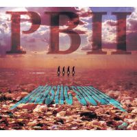 PBII - Plastic Soup - CD