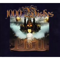 PBII - 1000 Wishes - CD
