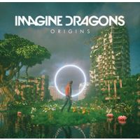 Imagine Dragons - Origins - Deluxe - CD