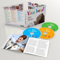 Imca Marina - Viva Imca! - 3CD