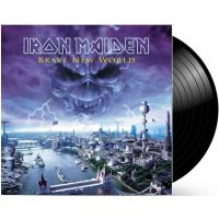 Iron Maiden - Brave New World - 2LP