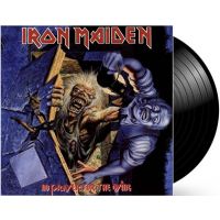 Iron Maiden - No Prayer For The Dying - LP