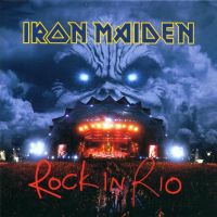 Iron Maiden - Rock In Rio - 2CD