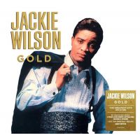 Jackie Wilson - GOLD - 3CD