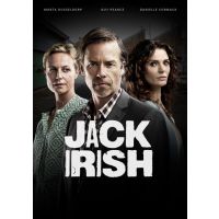 Jack Irish - Serie 2 - 2DVD