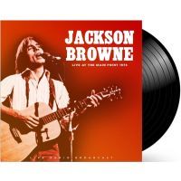 Jackson Browne - Live At The Main Point 1975 - LP