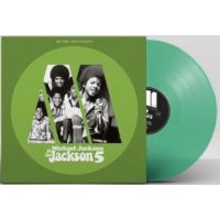 Michael Jackson & Jackson 5 - Motown Anniversary - Coloured Vinyl - LP