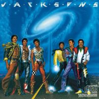 The Jacksons - Victory - CD