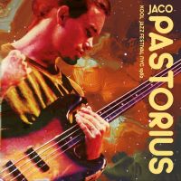 Jaco Pastorius - Kool Jazz Festival NYC 1982 - CD