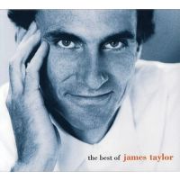 James Taylor - The Best Of - CD