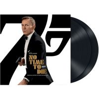 James Bond - No Time To Die - 2LP
