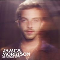 James Morrison - Greatest Hits - CD