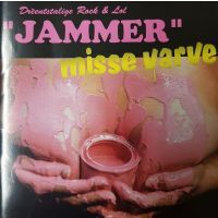 Jammer - Misse Varve - CD