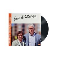 Jan En Marga - Sweetest Gift / Under Father's Wings - Vinyl Single
