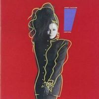 Janet Jackson - Control - CD