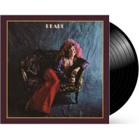 Janis Joplin - Pearl - LP