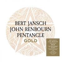 Bert Jansch, John Renbourn & Pentangle - GOLD - 3CD