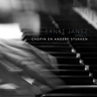 Ernst Jansz - Speelt Chopin En Andere Stukken - CD