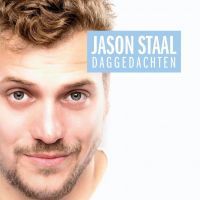 Jason Staal - Daggedachten - CD