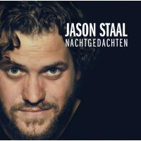 Jason Staal - Nachtgedachten - CD