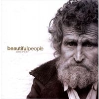 Jason Upton - Beautiful People - CD
