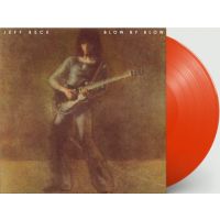 Jeff Beck - Blow By Blow - Coloured Vinyl - LP