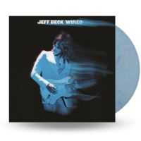 Jeff Beck - Wired - Blueberry Vinyl - LP