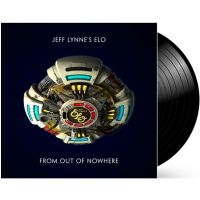 Jeff Lynne's ELO - From Out Of Nowhere - LP