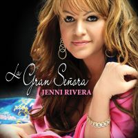 Jenni Rivera - La Gran Senora - CD