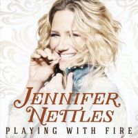 Jennifer Nettles - Playing With Fire - CD