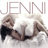 Jenni Rivera - Jenni - CD