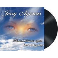 Jessy Arjaans - Hemelsblauwe Ogen - Vinyl Single