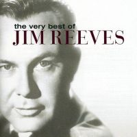 Jim Reeves - The Very Best of - CD