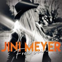 Jini Meyer - Frei Sein - CD