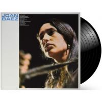 Joan Baez - Joan Baez - LP