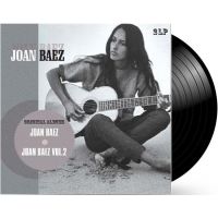 Joan Baez - Original Albums Vol. 2 - 2LP