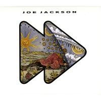 Joe Jackson - Fast forward - CD