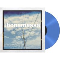 Joe Bonamassa - A New Day Now - Coloured Vinyl - 2LP