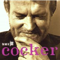Joe Cocker - The Best Of - CD