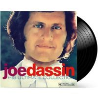 Joe Dassin - His Ultimate Collection - LP