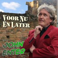 John Enter - Voor Nu En Later - CD Single