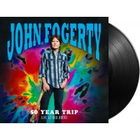 John Fogerty - 50 Year Trip: Live At Red Rocks - 2LP