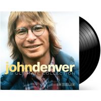 John Denver - His Ultimate Collection - LP