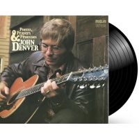 John Denver - Poems, Prayers & Promises - LP