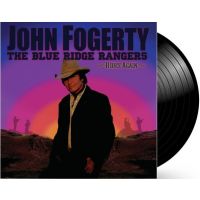 John Fogerty & The Blue Ridge Rangers - Rides Again - LP